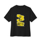 Neon Rebels Unisex Oversized Boxy Tee