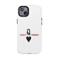 Dual Name Impact Tough Magnetic cases