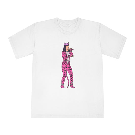 Stage Presence - Unisex Classic Crewneck T-shirt