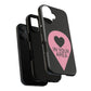 Iphone In Your Area Pin Marker - Tough Magnetic Phone Case