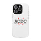 Electric Edge Tough Magnetic case