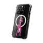 Stage Presence Magnetic Clear Impact cases