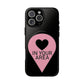 Iphone In Your Area Pin Marker - Tough Magnetic Phone Case