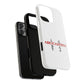ABRVCADVRA Gothic Spell Tough Magnetic case