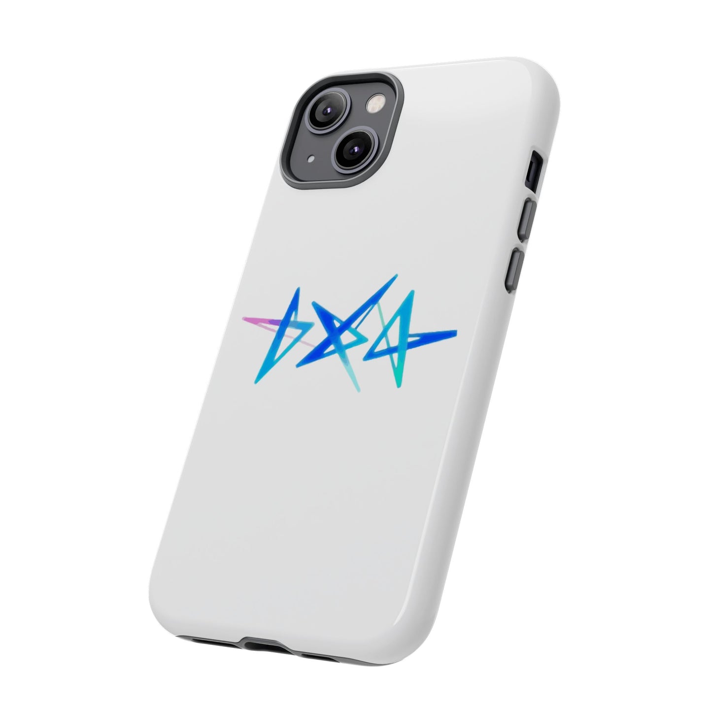 LUMINA Tough Cases