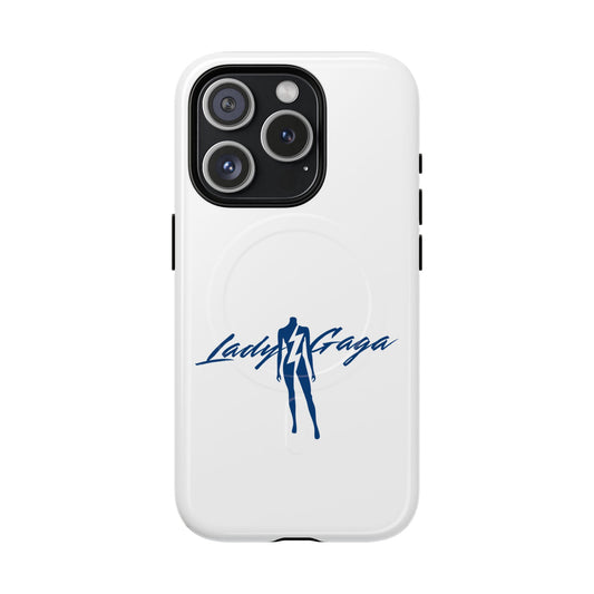 Bolt Silhouette Tough Magnetic case