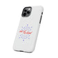 All Eyes On Sound Tough Magnetic Case