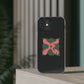 Pulse Streetwear Clear Cases