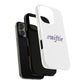 Swifted Aesthetic Tough Magnetic Case