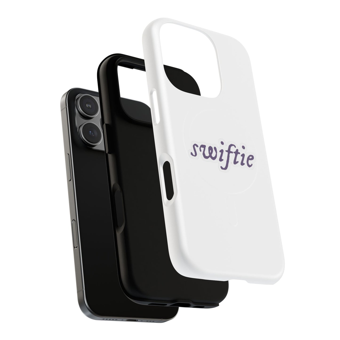 Swifted Aesthetic Tough Magnetic Case