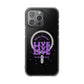 Olivia Rodrigo Live World Tour Magnetic Clear Impact Case