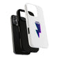 Layered Bolt Vibe Tough Magnetic case