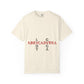 ABRVCADVRA Gothic Spell-Unisex Dyed Tshirt
