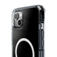 ABRVCADVRA Gothic Spell Magnetic clear case