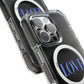 Microphone Muse Magnetic Clear Impact Case