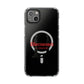 Power Move Energy Magnetic Clear Impact Case