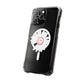 Glowstate Mood Magnetic Clear Impact Case