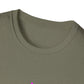 Bold Contrast - Unisex Softstyle T-shirt
