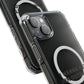 I Wanna Get Him Outback Bold Magnetic Clear Impact Case