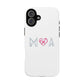 Nova Core Clothing Tough Cases