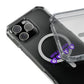 Spill Your Guts Heart Magnetic Clear Impact Case
