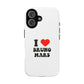 Heart & Rhythm Streetwear