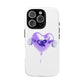 Heart Balloon OR Pop Art Tough Magnetic phone case