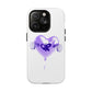 Heart Balloon OR Pop Art Tough Magnetic phone case