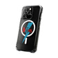 Bolt & Beats Fusion Magnetic Clear Impact case