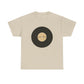 Wonder Spin Unisex Cotton Tee