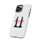 Power Move Energy Tough Magnetic Case