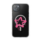Graffiti Star Beats Magnetic clear Impact Case