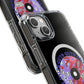 Guts Album Art CD Magnetic Clear Impact Case