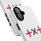 Cosmic Edge Apparel Tough Cases