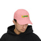 Live Lenny Pop Classic Dad Cap