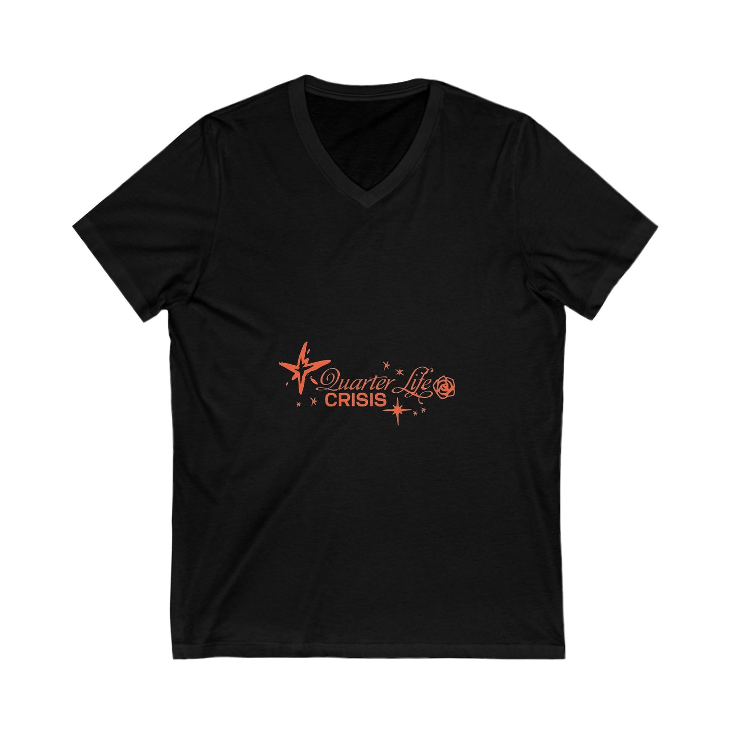 Eclipse Street Co. Unisex Jersey short sleeve
