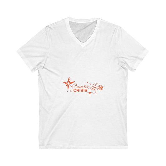 Eclipse Street Co. Unisex Jersey short sleeve