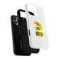 Neon Rebels Tough Case