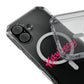Katy Perry Pop Signature Magnetic Clear Impact cases