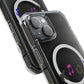 K C Pop Vibes Magnetic clear Impact Case