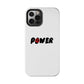 Peace Vibes Streetwear Tough Magnetic Case
