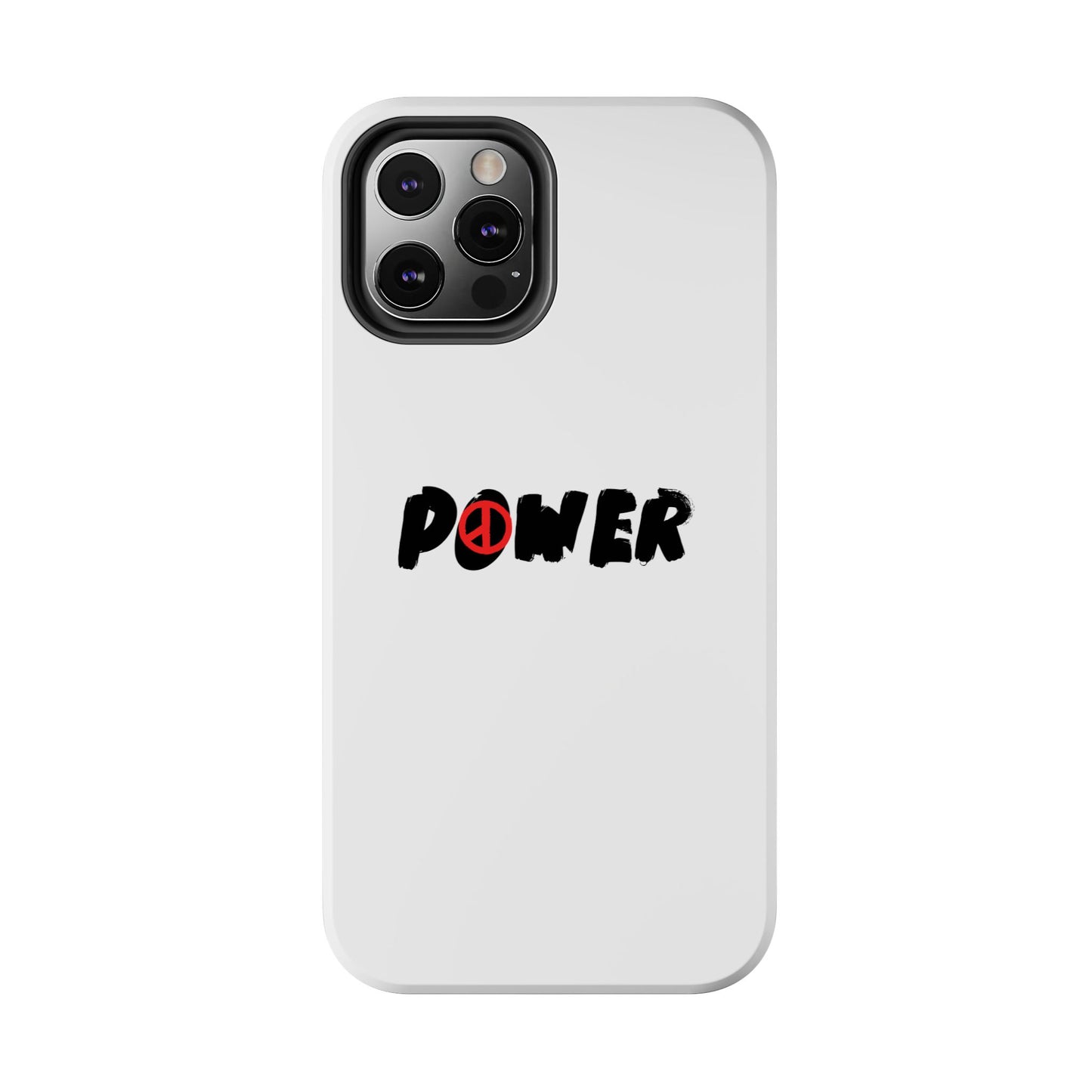 Peace Vibes Streetwear Tough Magnetic Case