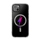 Power Surge Bolt Magnetic clear Impact case