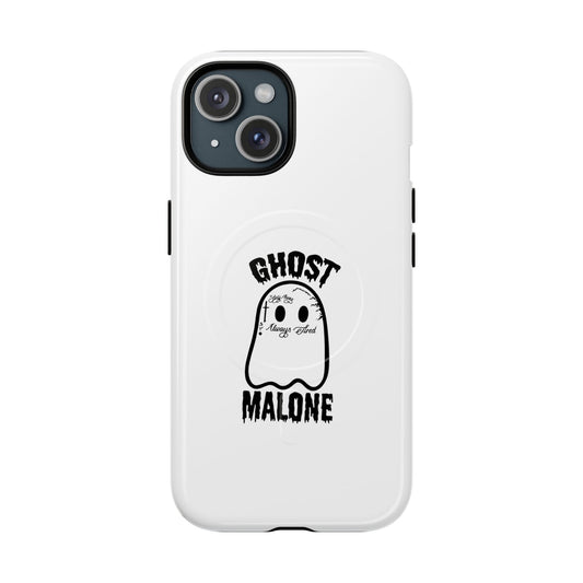 Bold Barbed Tough Magnetic Case