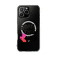 Born This Way Unicorn Magnetic clear case