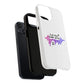 Bold Beats Visualizer Tough Magnetic Case