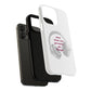 Retro Kiss Sound Tough Magnetic Case