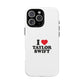 Lover Lane Collective Tough Magnetic Case