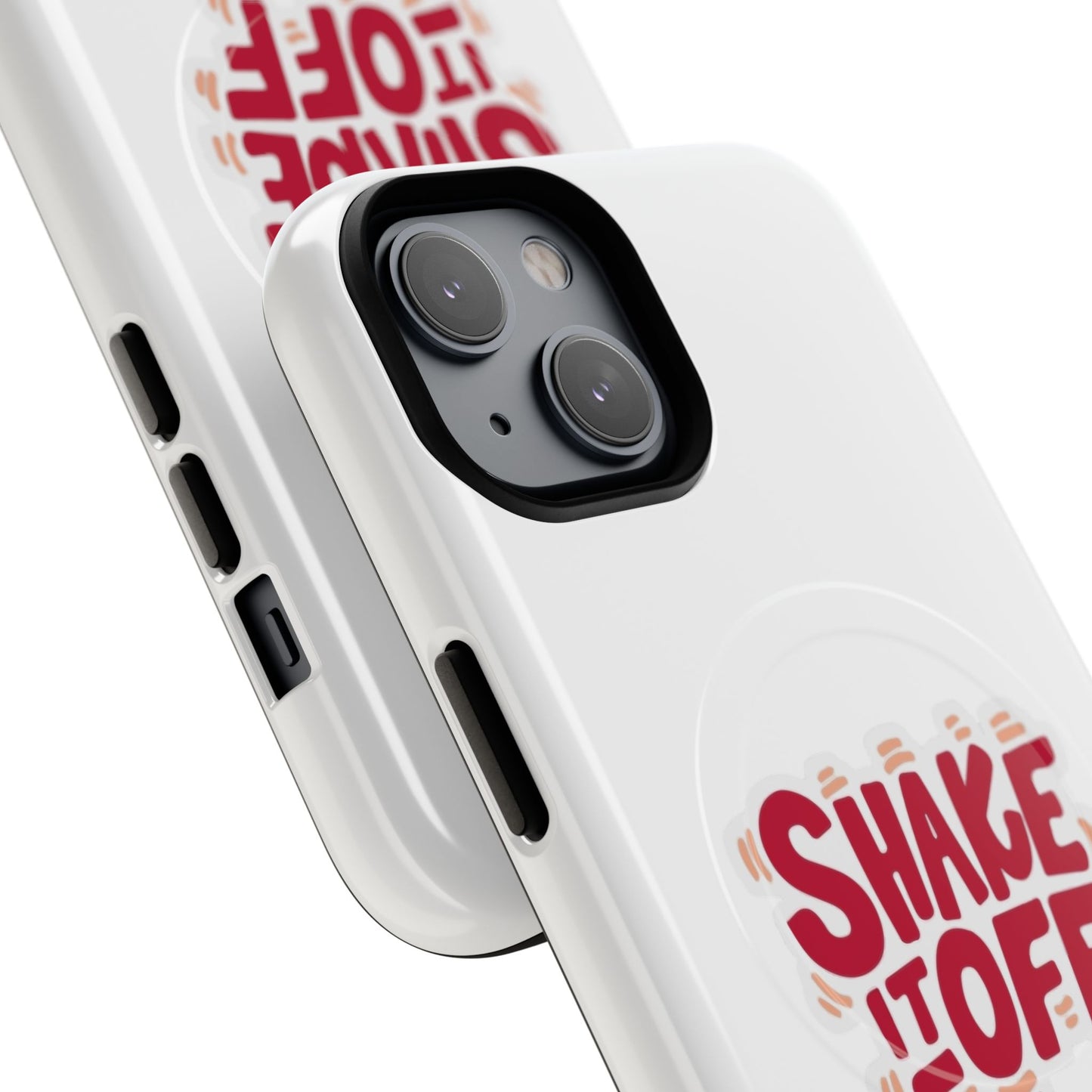 Swift Era Vibes Tough Magnetic Case