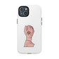 Ink in Motion Tough Magnetic Case